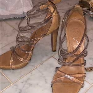 Tory Burch Heels